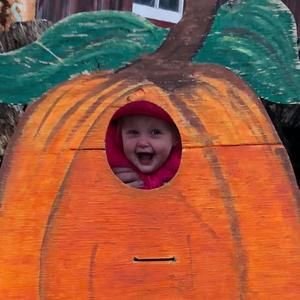 Meet your Posher, Terri